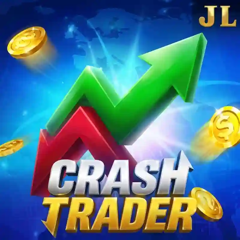 Crash Trader Slot