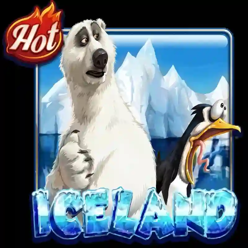 Iceland Slot