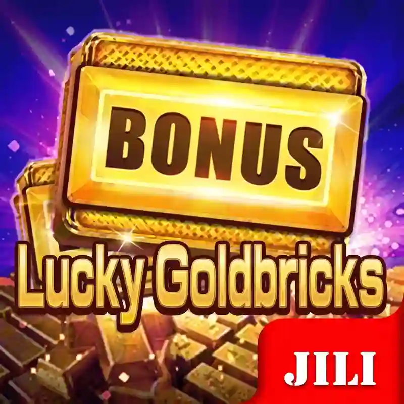 Lucky Goldbricks Slot